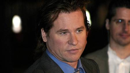 Val Kilmer zemřel vloni na rakovinu. Umělá inteligence vzkřísí Icemana z Top Gunu pro jeho další film
