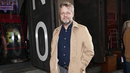 Hádanka: Kdo je manželka Vasila Fridricha? Napovíme: Je o 13 let mladší a je jeho herecká kolegyně