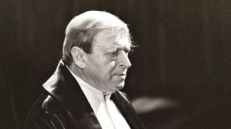 Prokletí Martina Růžka: Jak se z hrdiny odboje stal nejnenáviděnějším padouchem Česka