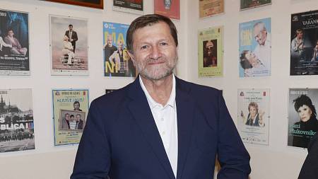 Kam zmizel herec Jan Hrušínský? Princ, který musel umět plavat v rybníce i v rodinném stínu