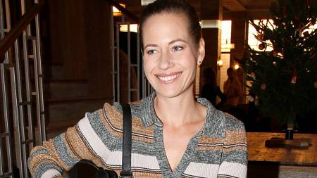 Co dnes dělá krásná Dorotka z Anděla Páně? Film už ji neláká. Zuzana Kajnarová začala nový život