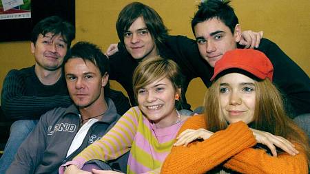 Kam zmizela křehká kráska ze Snowboarďáků? Dnes z ní jde strach a nejspíš by vás přeprala