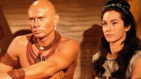 Kdo zná tento film, může se oficiálně prohlásit za starého. Dnes na ČT 2 poběží skvělá nesmrtelná klasika