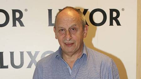 Co dnes dělá herec Jan Kraus, samolibý princ s medvědem v zádech