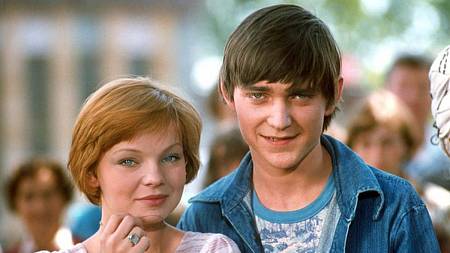 RETRO KVÍZ: Hop – a je tu lidoop. Otestujte své znalosti o filmu, který definoval českou filmovou fantasy komedii