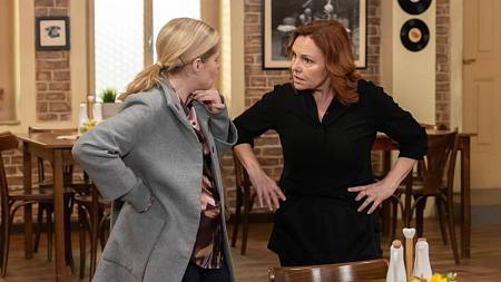 Dnes v Ulici: Jiřina sbírá a roznáší drby v hospodě a na Magdu s Petrem se valí nové problémy