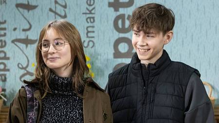 Ulice: Nezkušená Natálka se bojí lásky, ale půjde za ní přes odpor rodičů