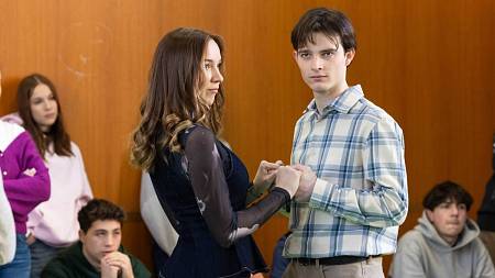 Ulice: Podrážděný Marek vybouchne. Kvůli Magdě je pod obrovským tlakem