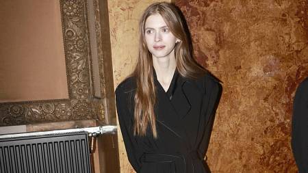 Dexter Franz je herec, který neodmítá ženské ani mužské role