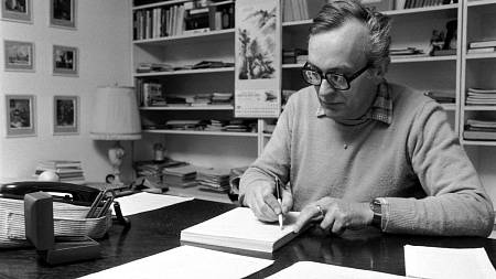 Dietl bez tajemství: Jaký byl skutečný život muže, který změnil televizní vysílání