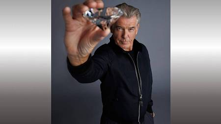 Ukradli půl miliardy a nikdy je nedopadli: Největší záhady světa s Piercem Brosnanem