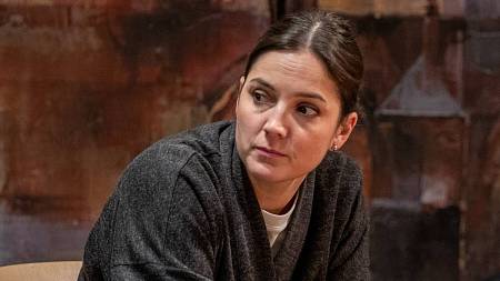 Ulice: Karla je zpět a má důležitý úkol. Stává se terapeutkou