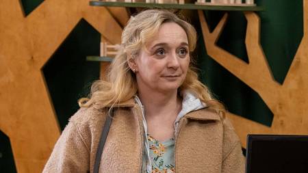 Ulice: Herečka se těší na romantiku. Prozradila, jak se jí natáčí s Vašíkem a Ellou