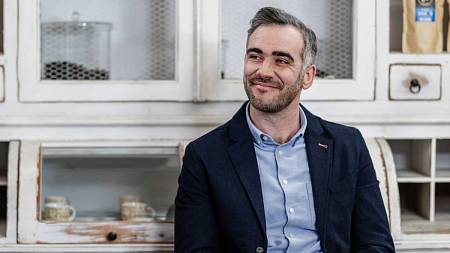 Ulice: Upřímnost, nebo postranní úmysly? Herec promluvil o Kokešovi