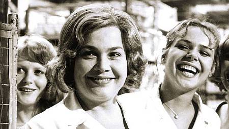 Milovaná herečka přišla o všechno: Co se stalo na konci života Míly Myslíkové?