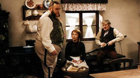 Co nevíte o Krkonošských pohádkách: Trautenberk kradl a pletichařil, zatímco jeho skutečná manželka ho loutkou sojky hlídala