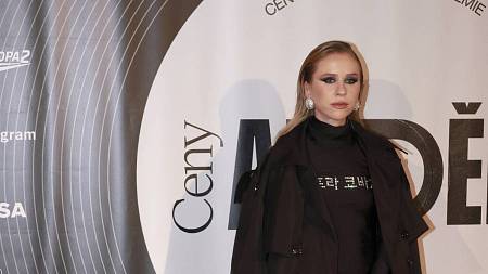 Mariana Prachařová: Malá vzrůstem, velká hlasem i odvahou