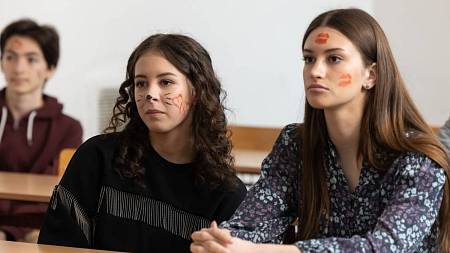 Ulice: Pavlova dcera Laura na chvíli zmizela, ale je zpět a zmatená z Koldy