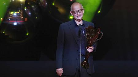 Eda ze Šakalích let je vážně nemocný a má velké bolesti. Herec a režisér Jakub Špalek zažívá těžké chvíle