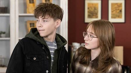 Kdo s kým podle diváků Ulice: Erika dáme dohromady s Laurou, Natálku šoupneme Šímovi