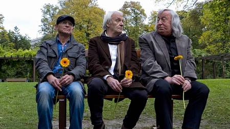 Nenápadné české filmy, které propadly v kinech, ale stojí za to