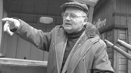 Oldřich Lipský: Smutný muž, který naučil Čechy smát se