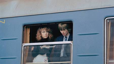 Této noci v tomto vlaku: Zapomenutý československý thriller, který vás udrží v napětí