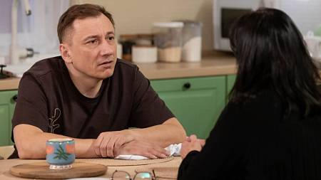 V pondělní Ulici: Další vztah ohrožen, mezi touto dvojicí to vypadá na rozchod