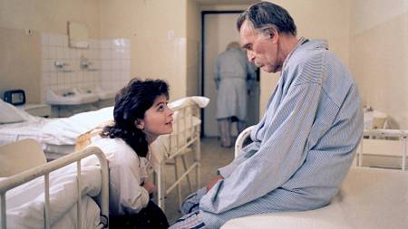 Nejlepší kšeft mýho života: Hořké drama o stáří, které neztratilo sílu