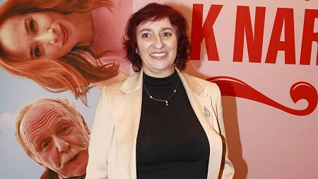 Simona Babčáková oznámila novinku. Víte jakou?