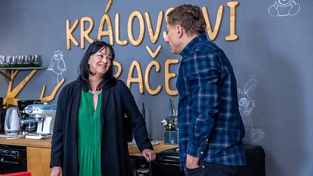 Herečka uvedla pravý důvod odchodu z Ulice. Popsala extrémně vyšponovaný průběh natáčení