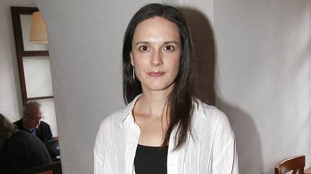 Magdaléna Borová se těžkým obdobím „prozpívala". Zpěv podle ní léčí