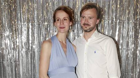 Ulice: Těhotná herečka to má za pár. Prozradila, kdy ji naposled uvidíme na obrazovce