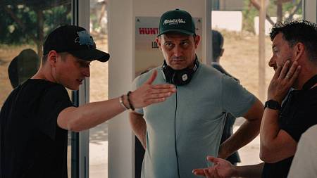 Zvedne nová řada vlnu kritiky? Extraktoři 2 jdou za hranu. Poradce při natáčení trpěl