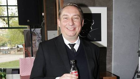 Komický policajt září na Shakespearovských slavnostech v proslulé tragédii