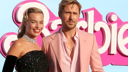 Pokračování Barbie v ohrožení: Margot Robbie a Ryan Gosling blokují přípravy