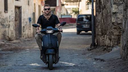 Špionážní thriller Extraktoři: Zajímavosti o natáčení