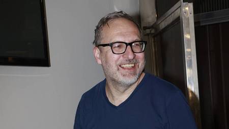 Na lovu: Nepodceňujte ho, je velmi chytrý, chválí Sokola nejobávanější lovec