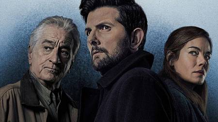 Netflix chystá nejmrazivější thriller konce léta