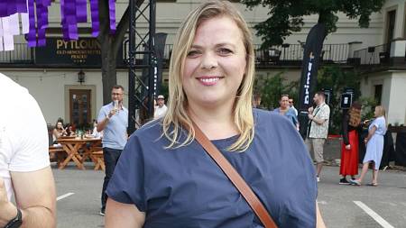 Česká herečka shodila 24 kilo. Přiznala, jaký muž ji musel kopat do zadku