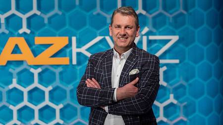 AZ-kvíz dostal stopku. Legendární soutěž měla už několikrát na kahánku