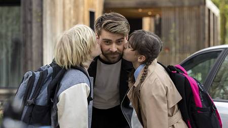 Tohle vás dostane: Nový český seriál, který vám ukáže, jak se z totálního krachu postavit zpátky na nohy