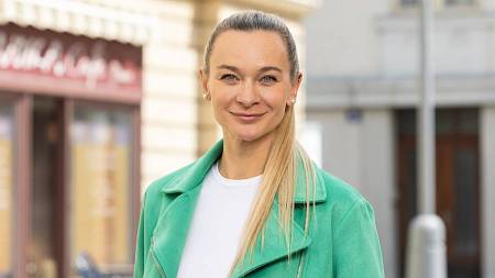 Diváci Ulice fandí Vandě. Ale pozor, herečka prozradila o Sandře něco překvapivého