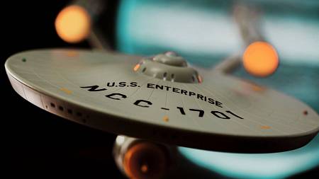 Star Trek začínal jako televizní propadák. Nakonec se jím inspirovala i NASA