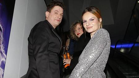 Tomáš Měcháček a Iva Pazderková. Víte, co mají společného?