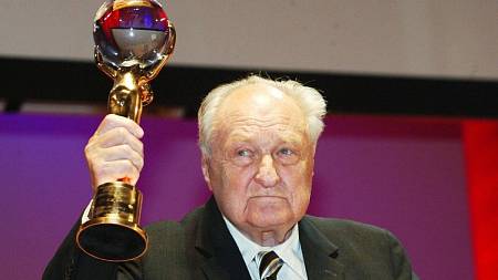 Řezník, který všechno sežral, byl ve skutečnosti legendární režisér. Herce dokázal vyděsit i rozesmát