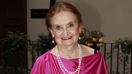 Spí na terase a snídá fíky. Eva Holubová ukázala, jak vypadá její život na Sicílii