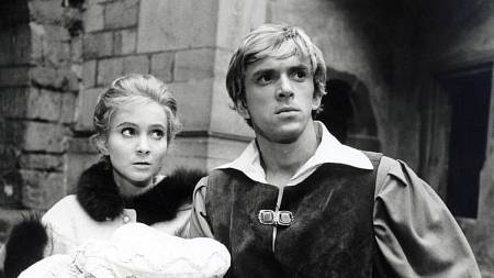 Boj o holý život v ledové řece a utajená pravda o legendárním filmu z roku 1969