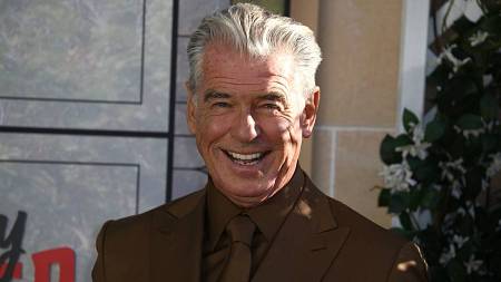 Jméno nového Bonda už možná někdo zná. Pierce Brosnan naznačil, že diváci mohou být pořádně překvapeni