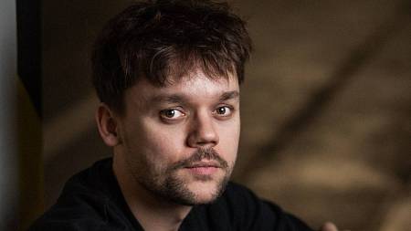 Lukáš Adam v rozhovoru pro Kinotip: O Thálii, Lole, Luchenim i roli, kvůli které by změnil všechny plány